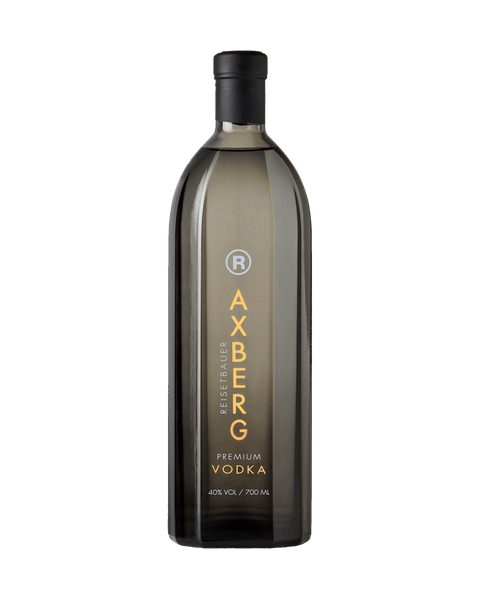 Axberg Vodka