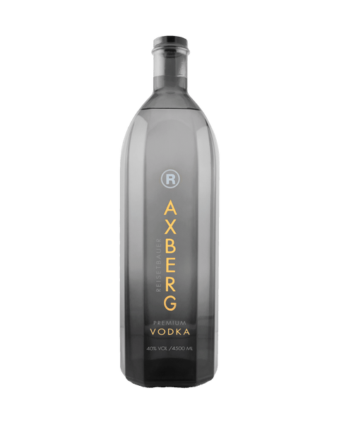 Axberg Vodka
