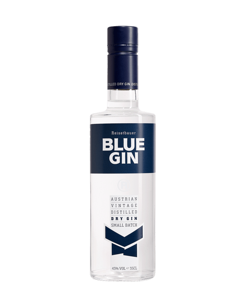 BLUE GIN