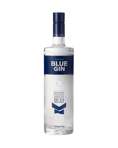 BLUE GIN