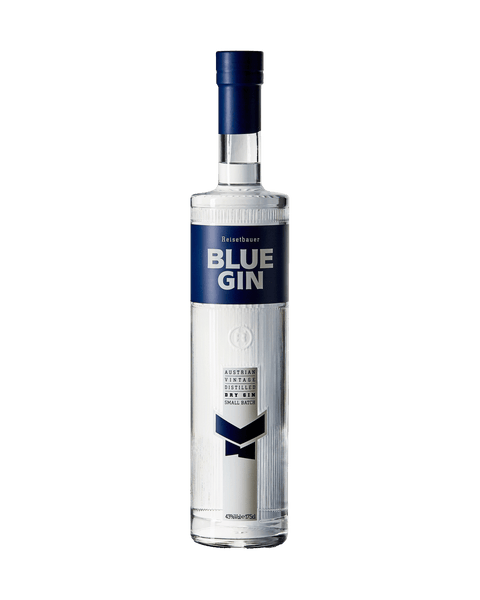 BLUE GIN