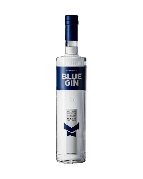 BLUE GIN