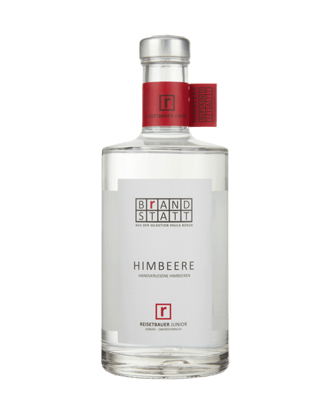 BRANDSTATT Himbeergeist