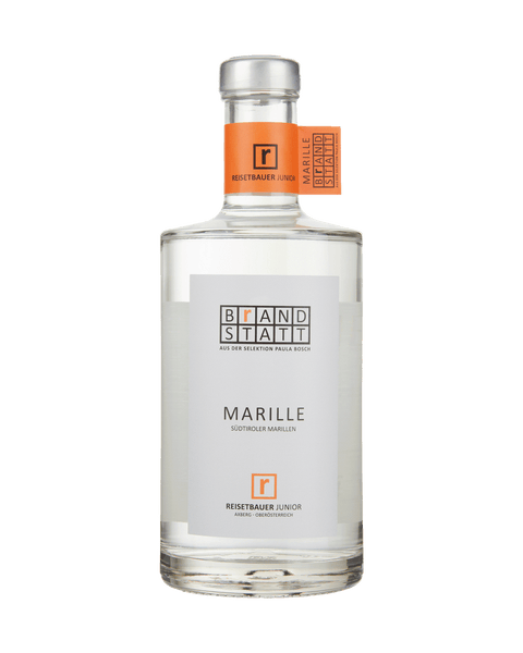 BRANDSTATT Marillenbrand