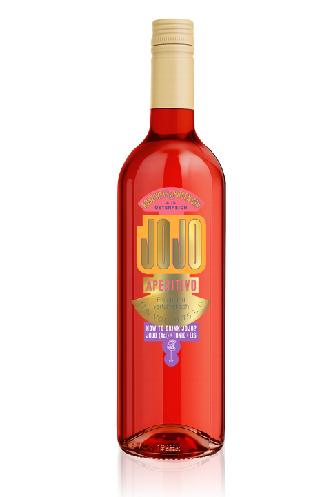JOJO Aperitivo
