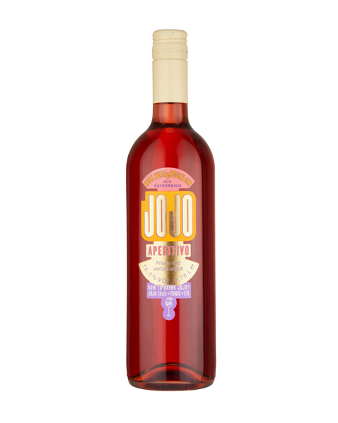 JOJO Aperitivo