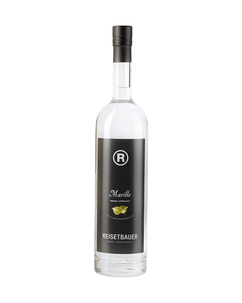 Marillenbrand