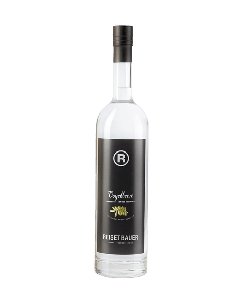 Vogelbeerbrand