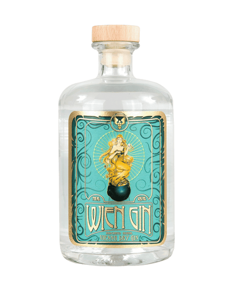 Wien Gin - Original Edition