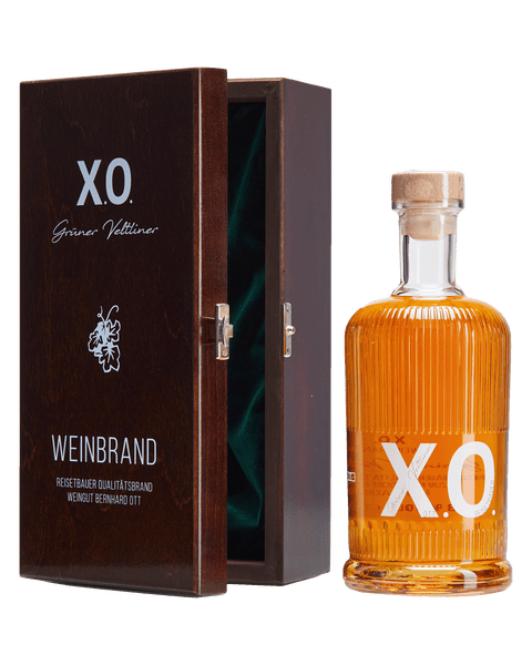 X.O Weinbrand