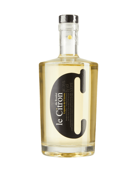 Roulot Liqueur de Citron